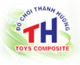 công ty tnhh mtv sx - tm đồ chơi Thanh Hương